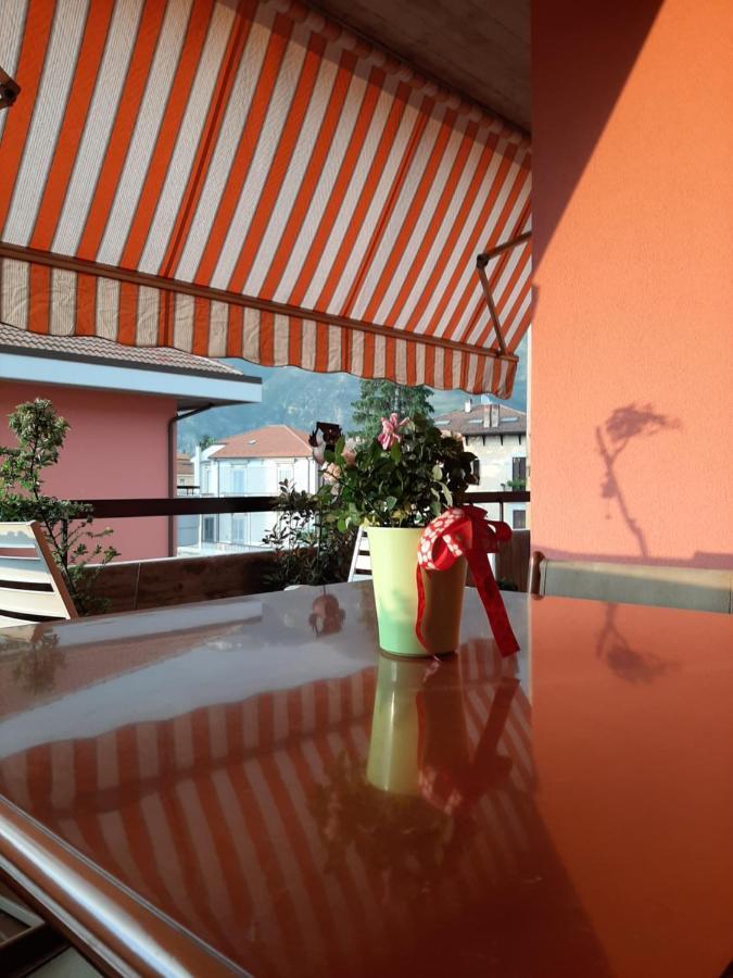 Gufo Verde Sulmona Eksteriør billede